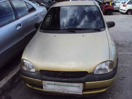 OPEL CORSA B Eco DesguacesAlcala