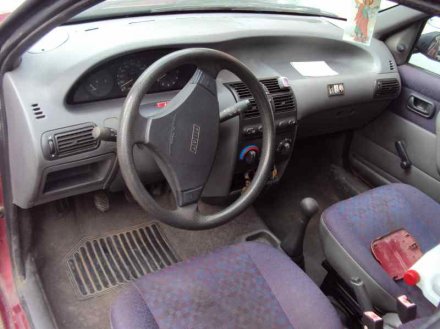 FIAT PUNTO BERL. (176) 75 S DesguacesAlcala