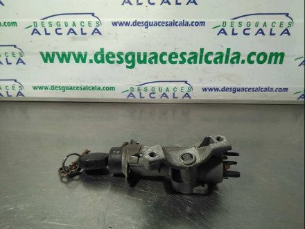 SEAT IBIZA (6L1) Cool DesguacesAlcala