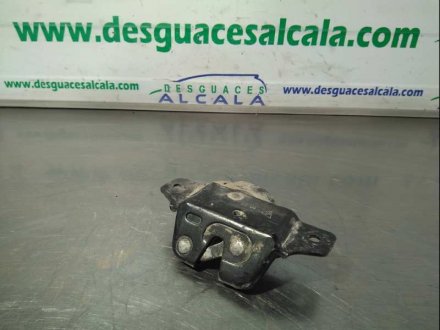 DAEWOO LACETTI CDX DesguacesAlcala