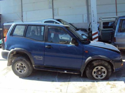 NISSAN TERRANO/TERRANO.II (R20) Avenue DesguacesAlcala