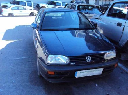 VOLKSWAGEN GOLF III BERLINA (1H1) CL DesguacesAlcala