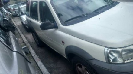 LAND ROVER FREELANDER (LN) E Familiar DesguacesAlcala