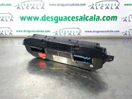 SEAT LEON (1M1) Signo DesguacesAlcala