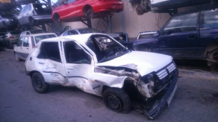 PEUGEOT 205 BERLINA XAD / XAD Multi DesguacesAlcala