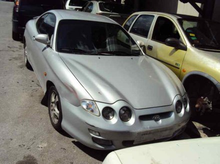 HYUNDAI COUPE (RD) 1.6 FX DesguacesAlcala