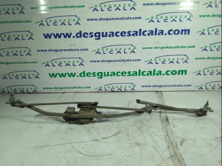 KIA SPORTAGE TD (5-ptas.) DesguacesAlcala