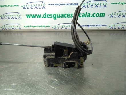 RENAULT KANGOO (F/KC0) Base / Base Authentique DesguacesAlcala