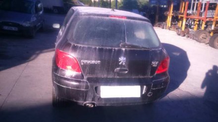 PEUGEOT 307 BERLINA (S2) XSI DesguacesAlcala