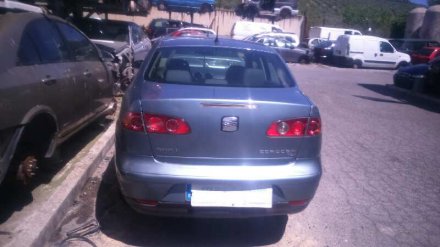 SEAT CORDOBA BERLINA (6L2) Reference DesguacesAlcala