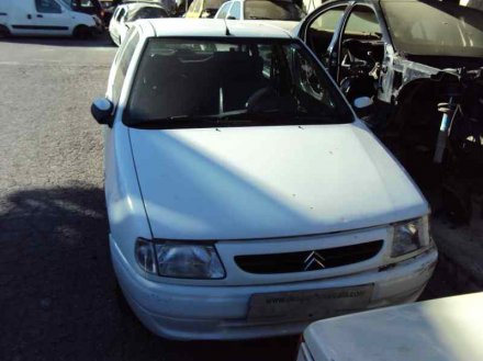 CITROEN SAXO 1.5 D Monaco DesguacesAlcala