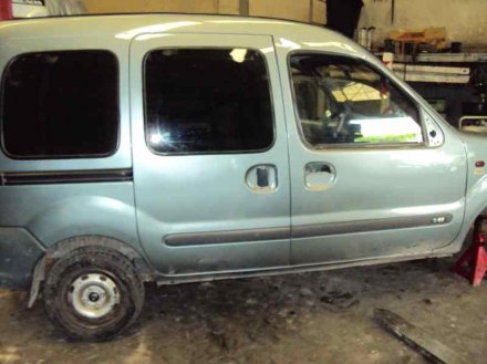 RENAULT KANGOO (F/KC0) ALIZE DesguacesAlcala