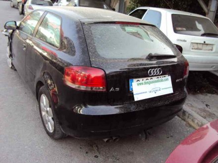 AUDI A3 (8P) 1.9 TDI e Attraction DesguacesAlcala