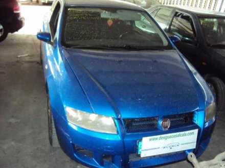 FIAT STILO (192) 1.9 JTD 115 DesguacesAlcala