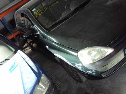 OPEL CORSA C Blue Line DesguacesAlcala