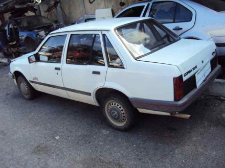 OPEL CORSA A GL DesguacesAlcala