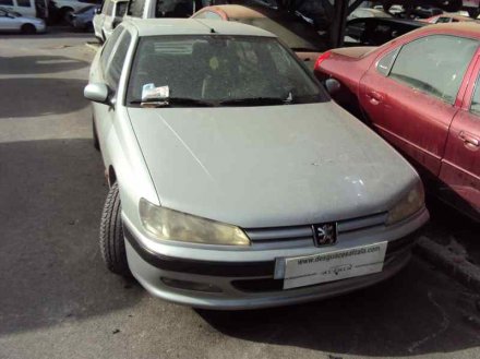 PEUGEOT 406 BERLINA (S1/S2) SVDT DesguacesAlcala