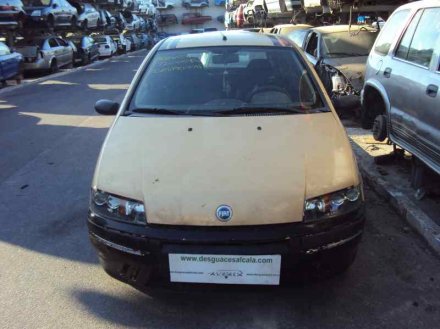 FIAT PUNTO BERLINA (188) 1.2 8V DesguacesAlcala