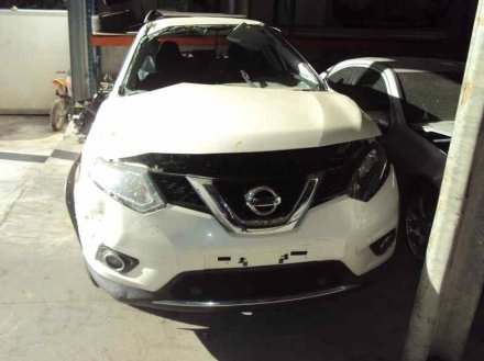 NISSAN X-TRAIL (T32) 360 4x4 DesguacesAlcala