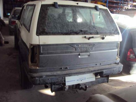 NISSAN TERRANO (WD21) 2.7 TD DesguacesAlcala