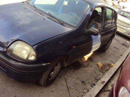 RENAULT CLIO II FASE I (B/CBO) 1.9 D DesguacesAlcala