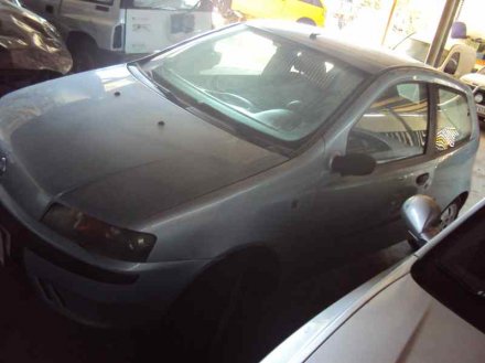 FIAT PUNTO BERLINA (188) 1.9 D (I) DesguacesAlcala