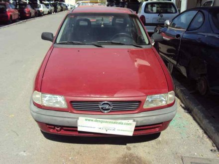 OPEL ASTRA F BERLINA Básico DesguacesAlcala