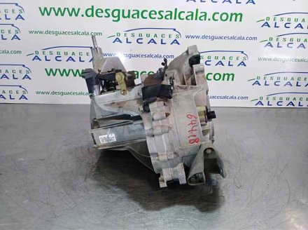 SEAT TOLEDO (1L) Base DesguacesAlcala