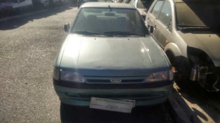 FORD ORION * DesguacesAlcala