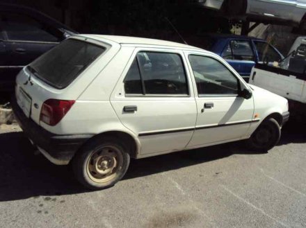 FORD FIESTA BERL./COURIER Surf DesguacesAlcala