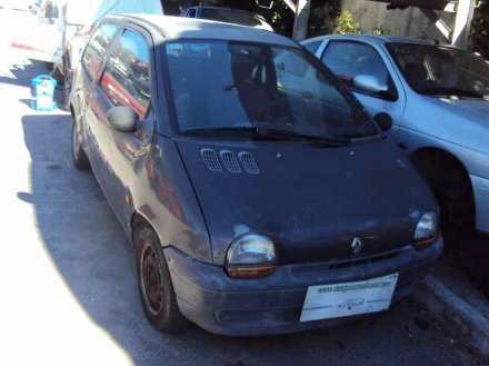 RENAULT TWINGO (CO6) 1.2 (C066/67/68) DesguacesAlcala