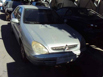 CITROEN XSARA BERLINA 2.0 HDi Image (66kW) DesguacesAlcala