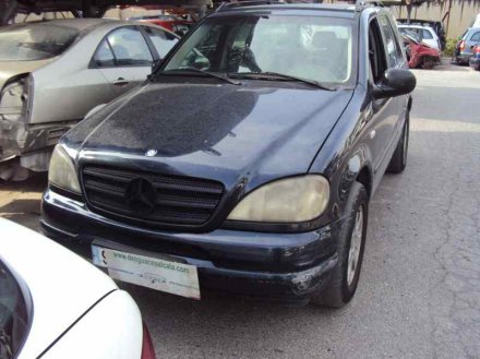 MERCEDES-BENZ CLASE M (W163) 430 (163.172) DesguacesAlcala