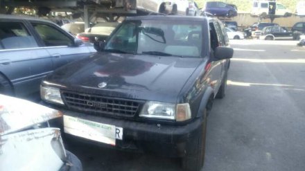 OPEL FRONTERA A Básico DesguacesAlcala