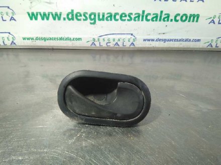 FORD MONDEO BERLINA/FAMILIAR (FD) CLX Berlina DesguacesAlcala