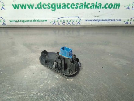 RENAULT CLIO II FASE I (B/CBO) 1.9 D DesguacesAlcala