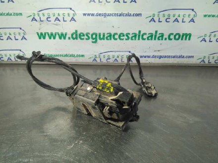 SEAT IBIZA Comfort DesguacesAlcala
