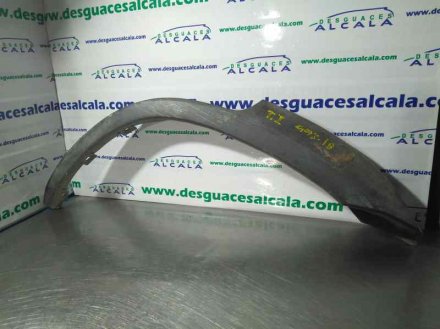 OPEL CORSA C Cosmo DesguacesAlcala