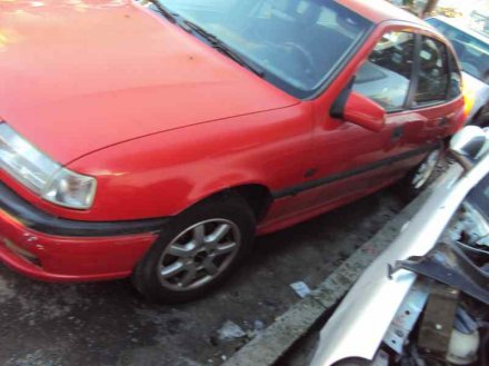 OPEL VECTRA A CD DesguacesAlcala