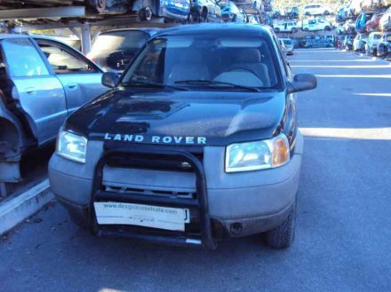 LAND ROVER FREELANDER (LN) 1.8i Hardback (88kW) DesguacesAlcala