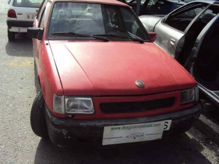 OPEL CORSA A GL DesguacesAlcala