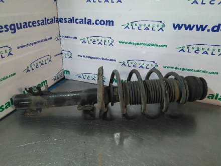 RENAULT KANGOO (F/KC0) Authentique 4X4 DesguacesAlcala