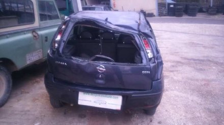 OPEL CORSA C Cosmo DesguacesAlcala