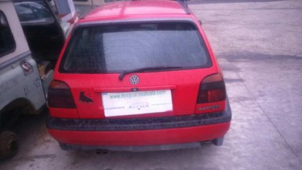 VOLKSWAGEN GOLF III BERLINA (1H1) GTI DesguacesAlcala