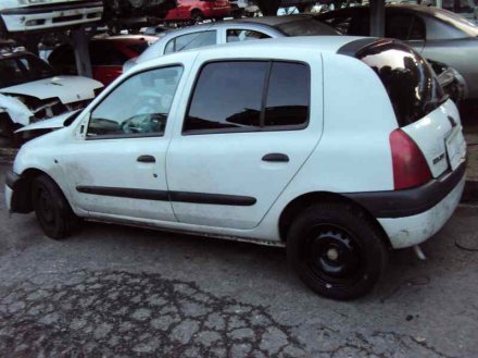 RENAULT CLIO II FASE I (B/CBO) 1.9 D DesguacesAlcala