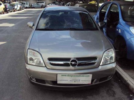 OPEL VECTRA C BERLINA Club DesguacesAlcala