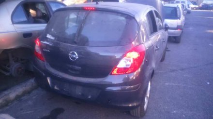 OPEL CORSA D Selective DesguacesAlcala