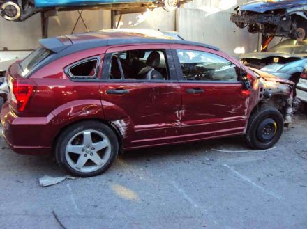 DODGE CALIBER SE DesguacesAlcala