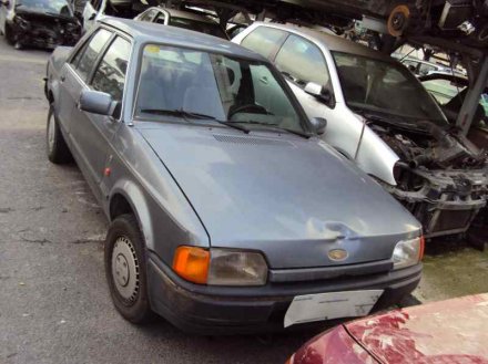 FORD ORION * DesguacesAlcala