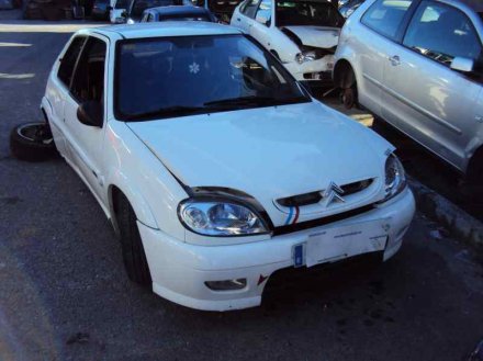 CITROËN SAXO 1.6 VTS 16V DesguacesAlcala